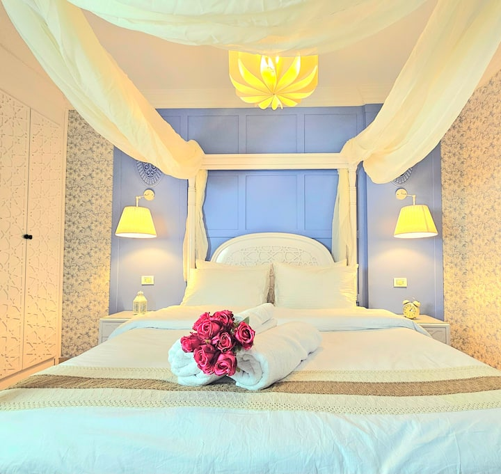 The Castle of Madinaty — Apartment in Madinaty, New Cairo, Egypt, Egypt — photo 10