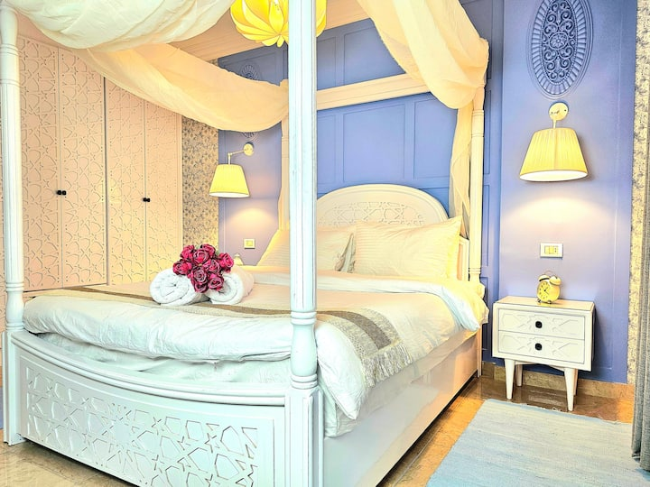 The Castle of Madinaty — Apartment in Madinaty, New Cairo, Egypt, Egypt — photo 14
