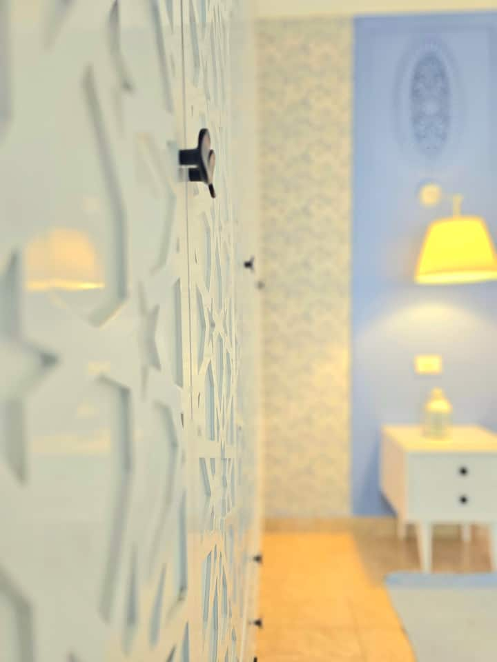 The Castle of Madinaty — Apartment in Madinaty, New Cairo, Egypt, Egypt — photo 17