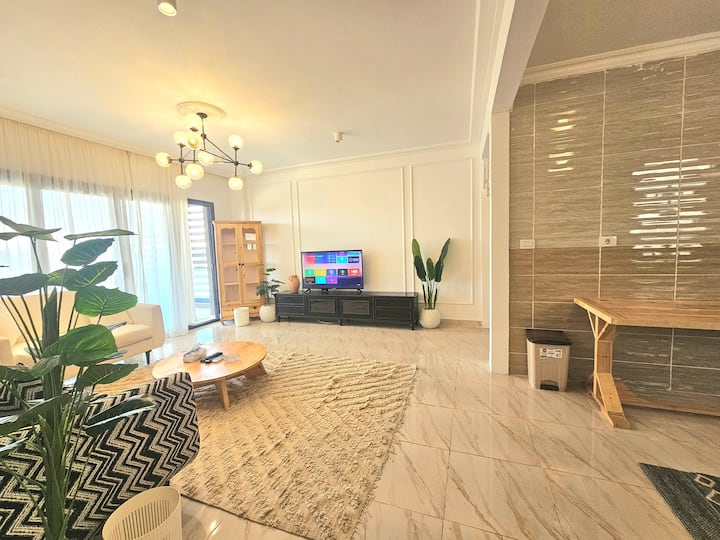 Big Family Palace — House in Madinaty, New Cairo, Egypt, Egypt — photo 2