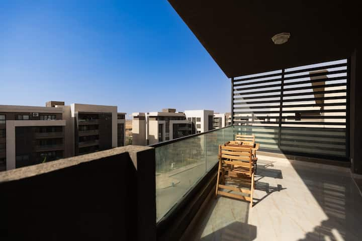 Big Family Palace — House in Madinaty, New Cairo, Egypt, Egypt — photo 28