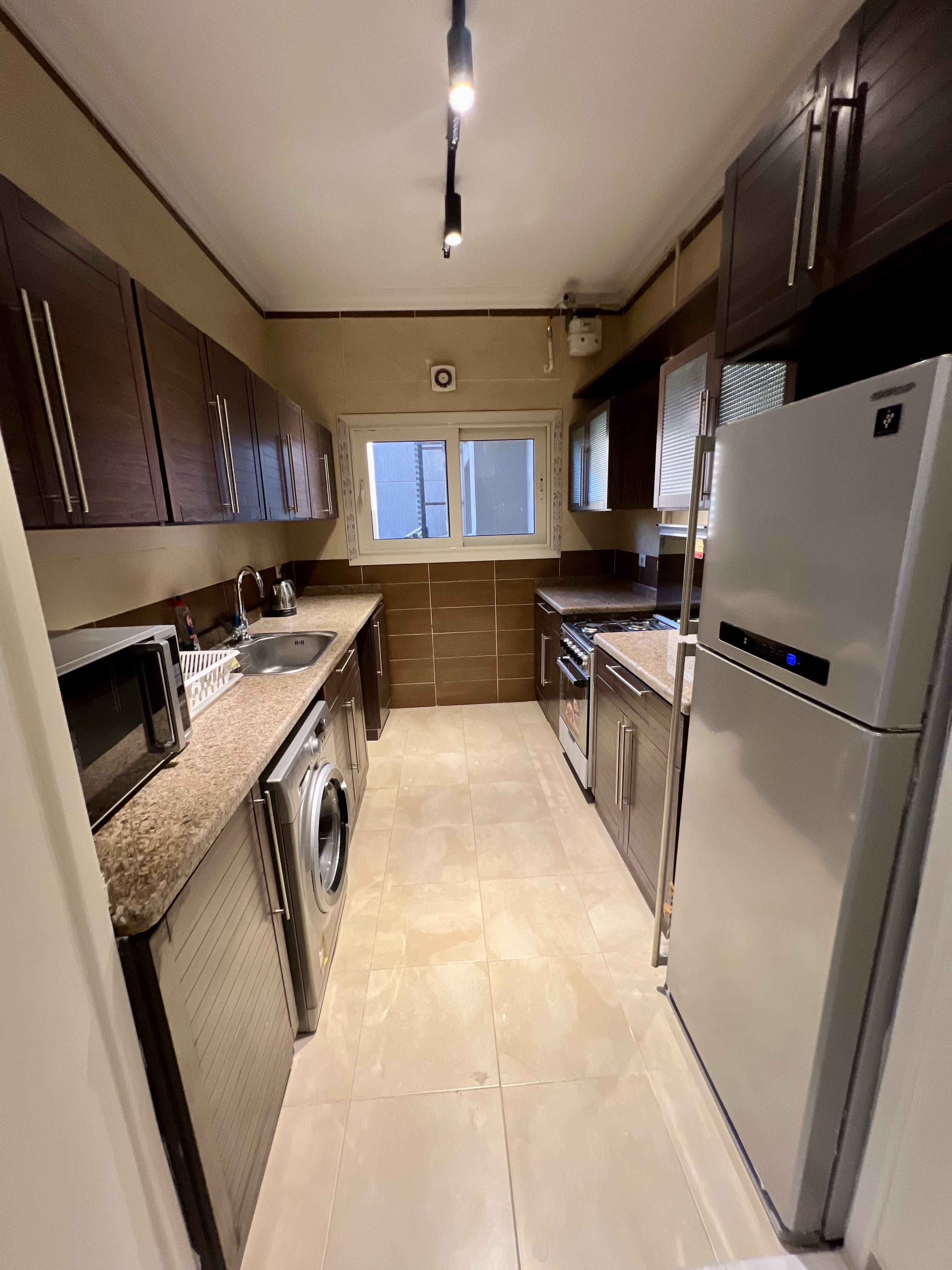 Modern Studio Near to the Mall and Restaurants — Unit in The Village Palm Hills, New Cairo, Egypt, Egypt — photo 5