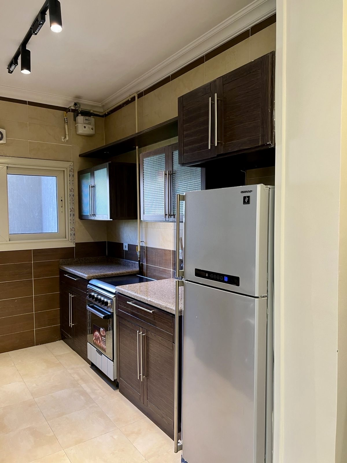Modern Studio Near to the Mall and Restaurants — Unit in The Village Palm Hills, New Cairo, Egypt, Egypt — photo 18