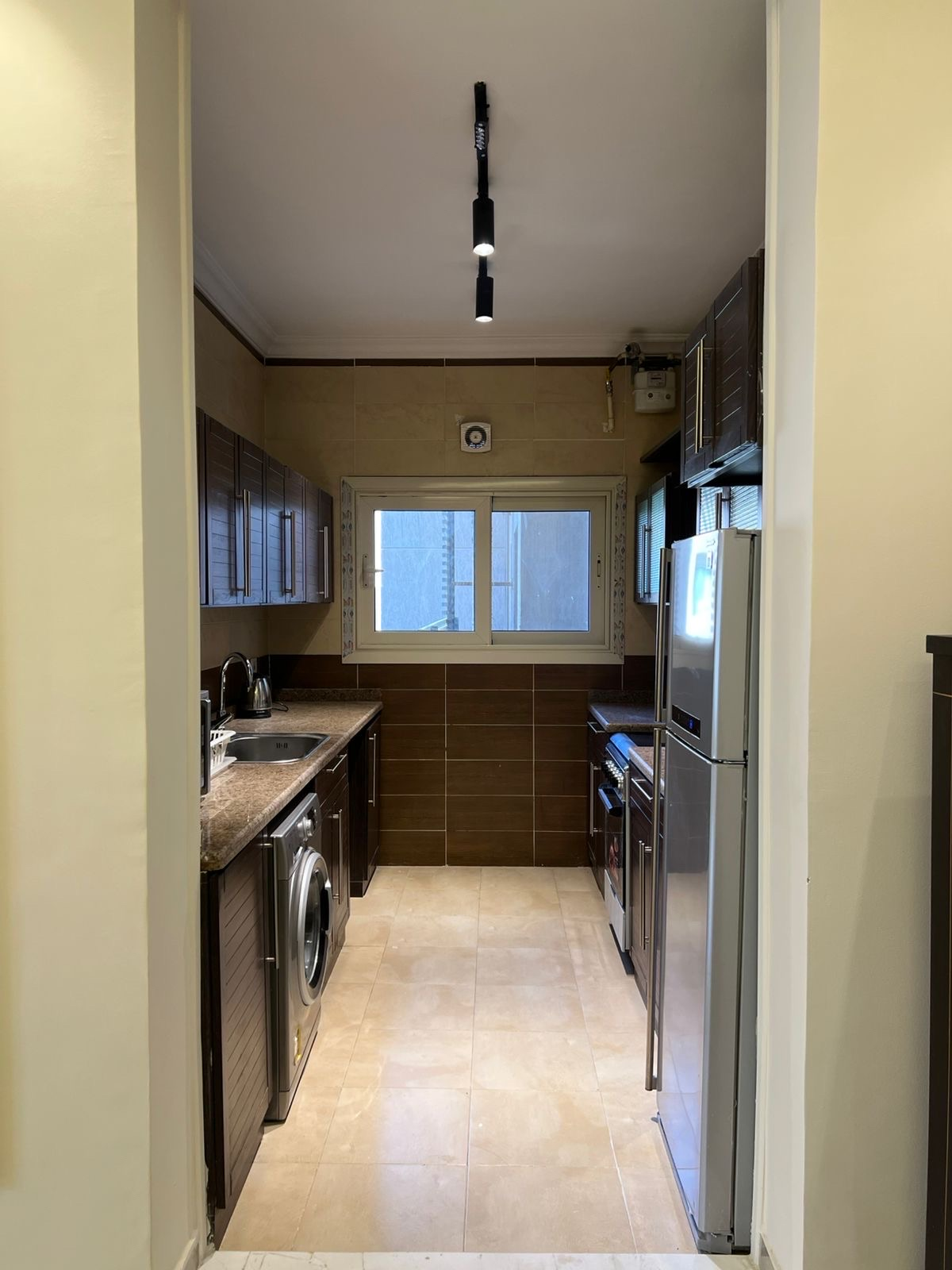 Modern Studio Near to the Mall and Restaurants — Unit in The Village Palm Hills, New Cairo, Egypt, Egypt — photo 22
