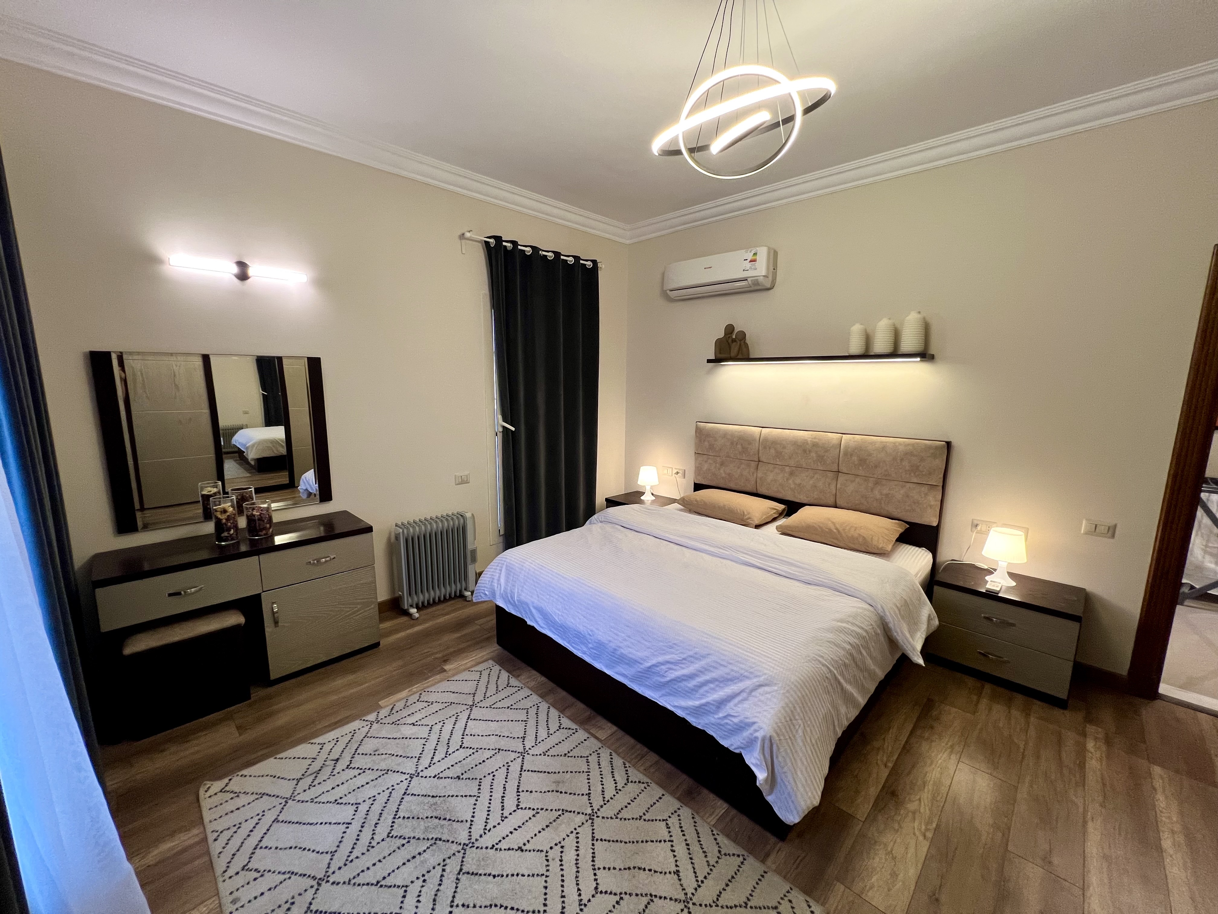 Modern Studio Near to the Mall and Restaurants — Unit in The Village Palm Hills, New Cairo, Egypt, Egypt — photo 26