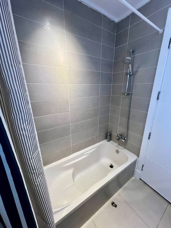 1 Bedroom AUC Village Gate Modern New Cairo -Trce — Unit in AUC Village, New Cairo, Egypt, Egypt — photo 27