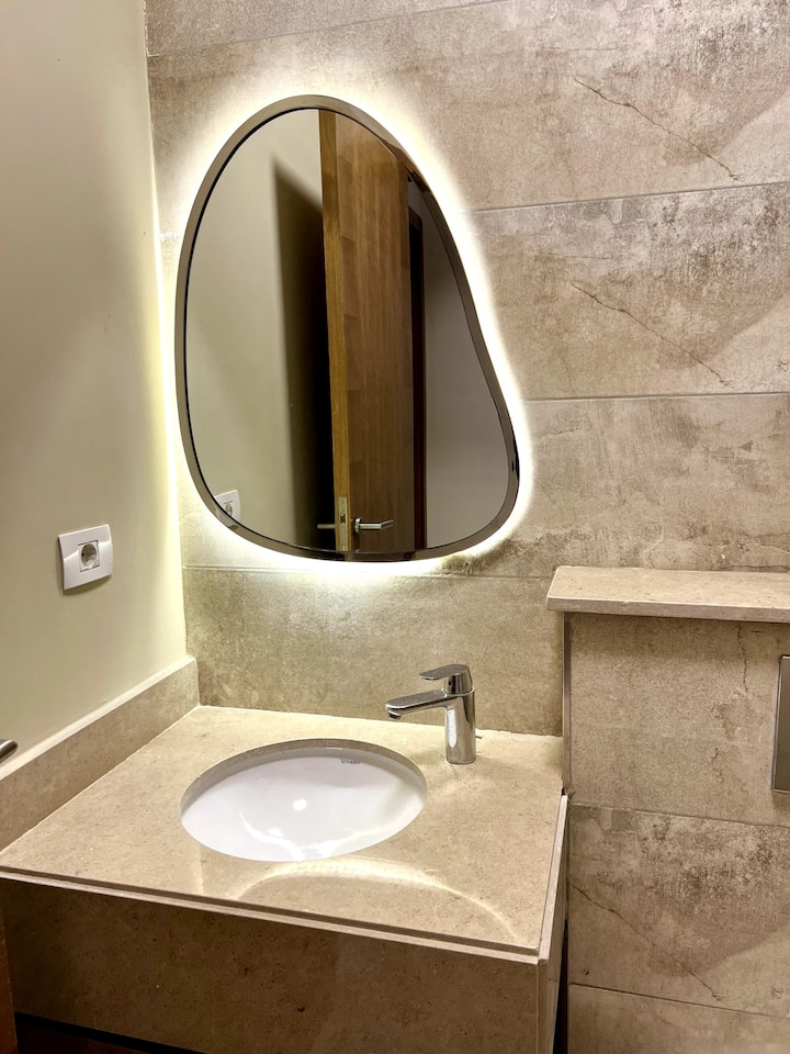 SODIC Villette Pool side 2-bed W/ Garden — Apartment in SODIC Villette, New Cairo, Egypt, Egypt — photo 34