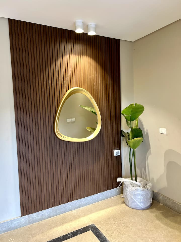 SODIC Villette Pool side 2-bed W/ Garden — Apartment in SODIC Villette, New Cairo, Egypt, Egypt — photo 47