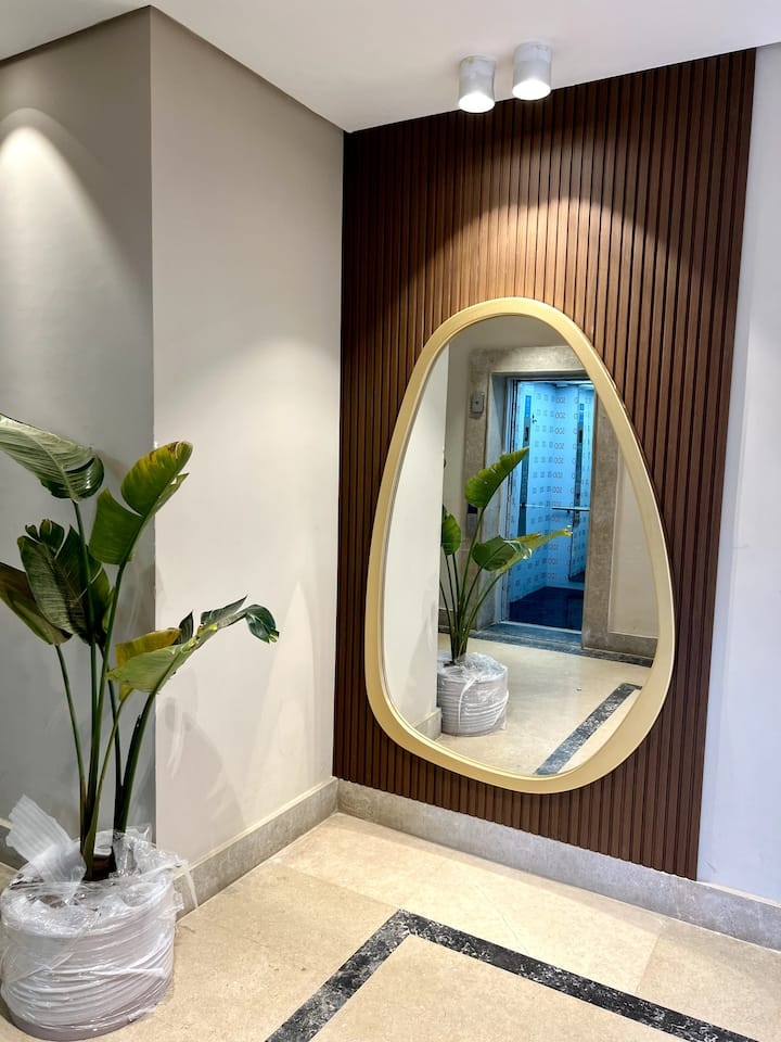 SODIC Villette Pool side 2-bed W/ Garden — Apartment in SODIC Villette, New Cairo, Egypt, Egypt — photo 48