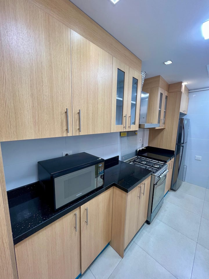 SODIC Eastown AUC Chic 2-Bed Open Park View — Apartment in Sodic Eastown, New Cairo, Egypt, Egypt — photo 7
