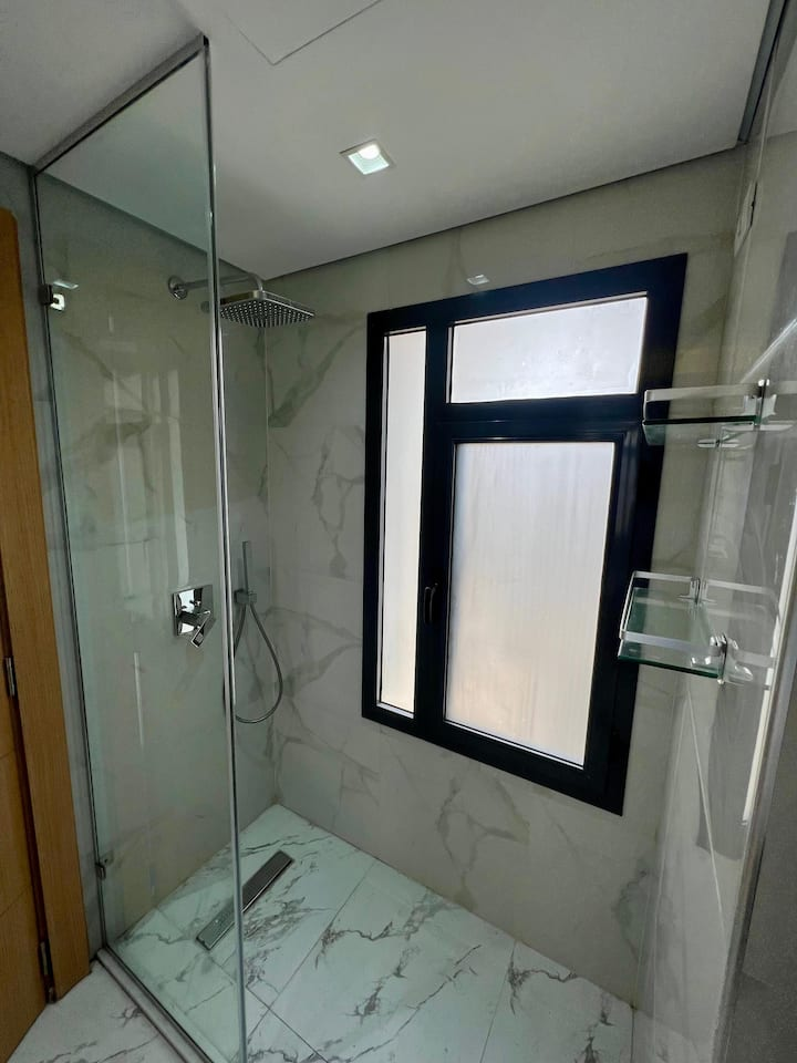 SODIC Eastown AUC Chic 2-Bed Open Park View — Apartment in Sodic Eastown, New Cairo, Egypt, Egypt — photo 17