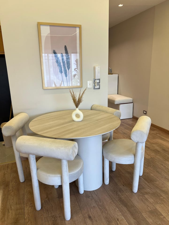 Private Luxury 2-bed Serviced Apt in Lakeview Rsd — Apartment in Lakeview, New Cairo, Egypt, Egypt — photo 18