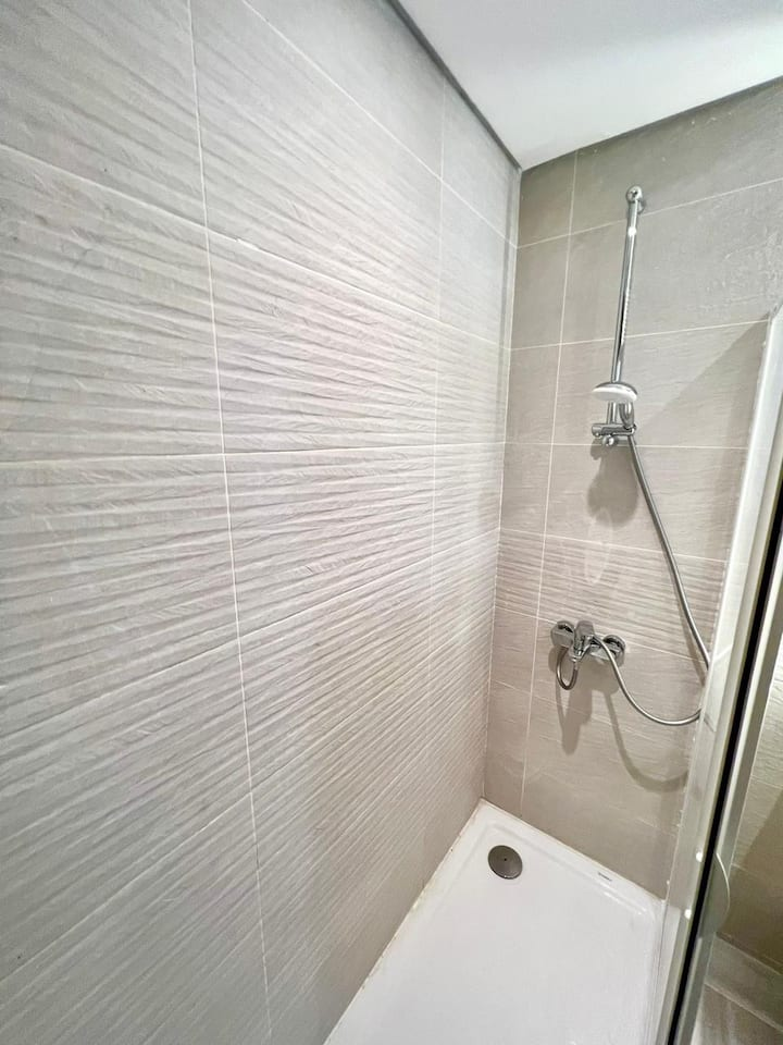 ASAP 3 bdrm + Nanny Modern CFC business district — Apartment in Cairo Festival City, New Cairo, Egypt, Egypt — photo 23