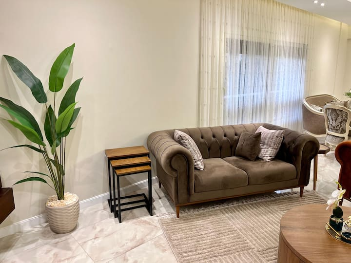 Stylish 3-bed next to Water Way mall New Cairo — Apartment in Waterway mall, New Cairo, Egypt, Egypt — photo 6