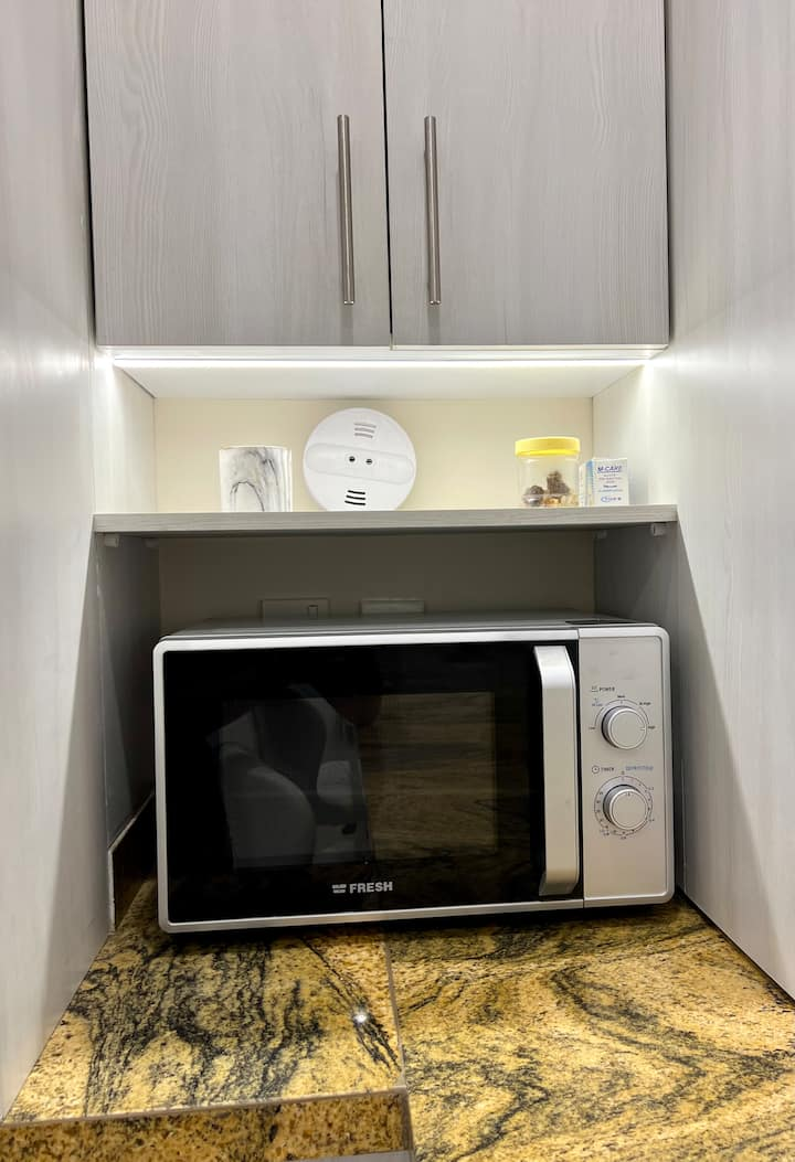 Stylish 3-bed next to Water Way mall New Cairo — Apartment in Waterway mall, New Cairo, Egypt, Egypt — photo 19