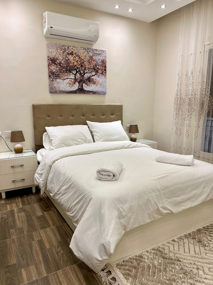 Stylish 3-bed next to Water Way mall New Cairo — Apartment in Waterway mall, New Cairo, Egypt, Egypt — photo 25