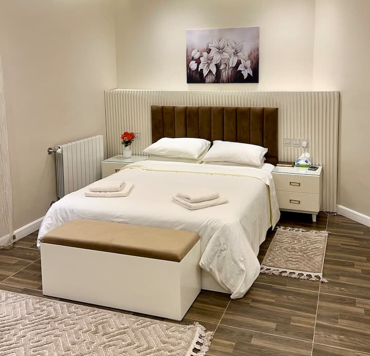Stylish 3-bed next to Water Way mall New Cairo — Apartment in Waterway mall, New Cairo, Egypt, Egypt — photo 27