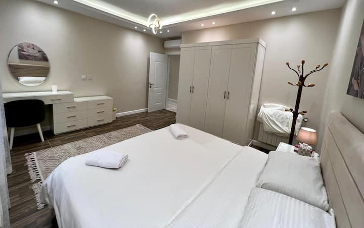 Stylish 3-bed next to Water Way mall New Cairo — Apartment in Waterway mall, New Cairo, Egypt, Egypt — photo 29