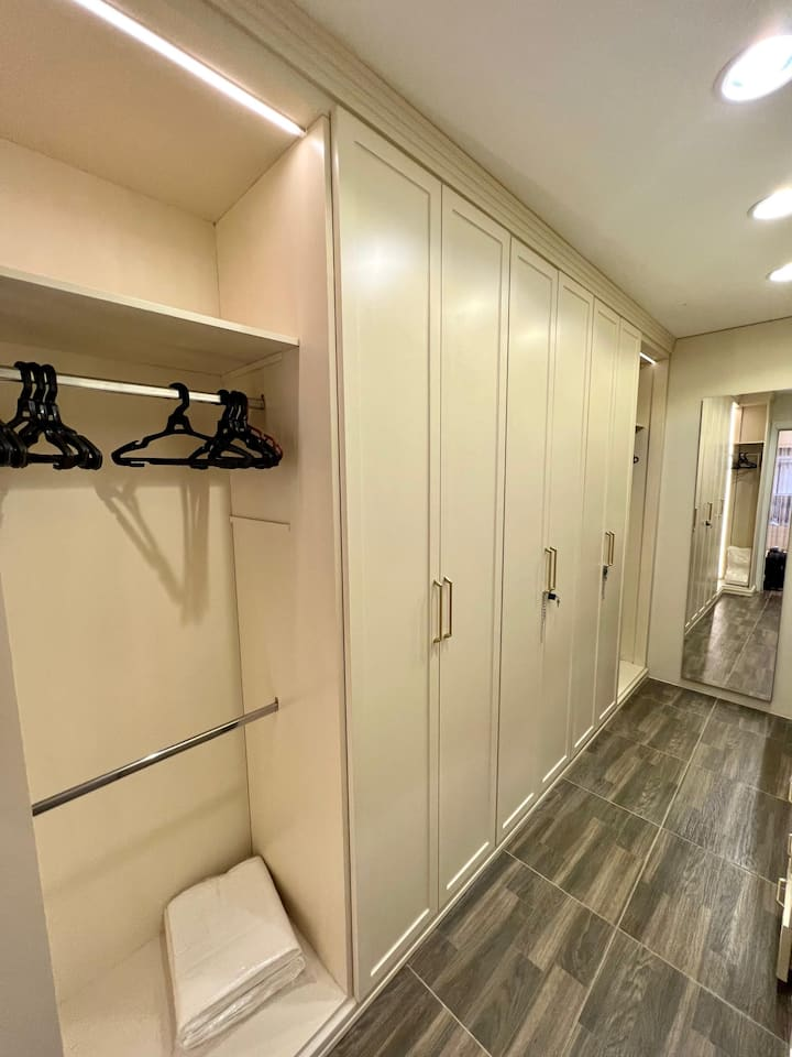Stylish 3-bed next to Water Way mall New Cairo — Apartment in Waterway mall, New Cairo, Egypt, Egypt — photo 31