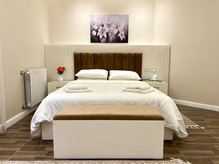 Stylish 3-bed next to Water Way mall New Cairo — Apartment in Waterway mall, New Cairo, Egypt, Egypt — photo 32