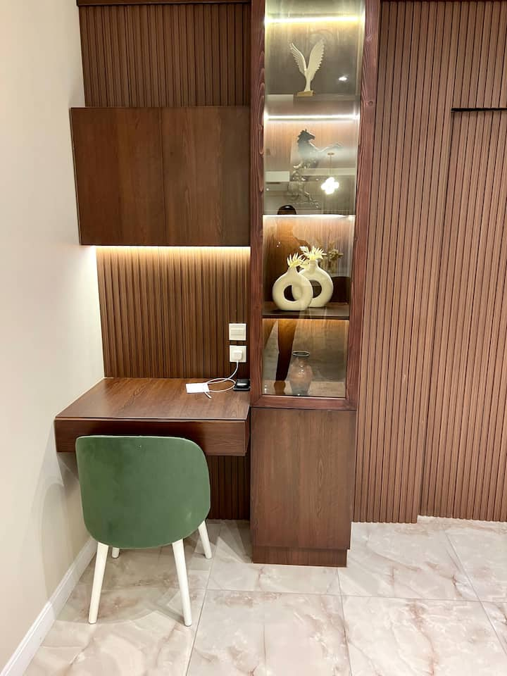 Stylish 3-bed next to Water Way mall New Cairo — Apartment in Waterway mall, New Cairo, Egypt, Egypt — photo 36