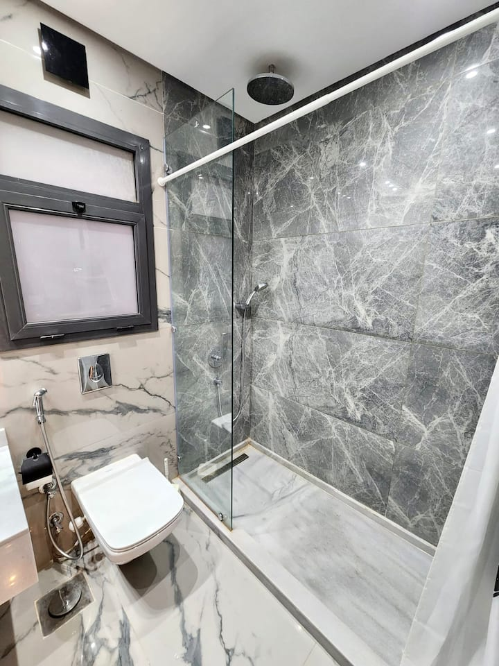 SODIC Eastown Chic 2-Bed Open Park View New Cairo — Apartment in SODIC Eastown Open Park View, New Cairo, Egypt — photo 26