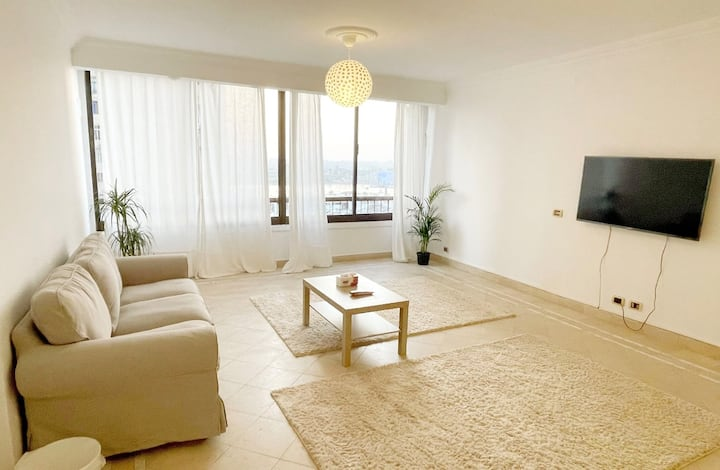 Luxury Nile White House 2