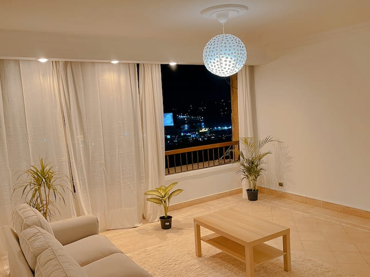 Luxury Nile White House 3
