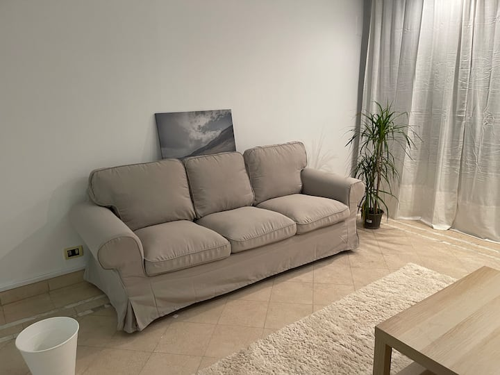 Luxury Nile White House 4
