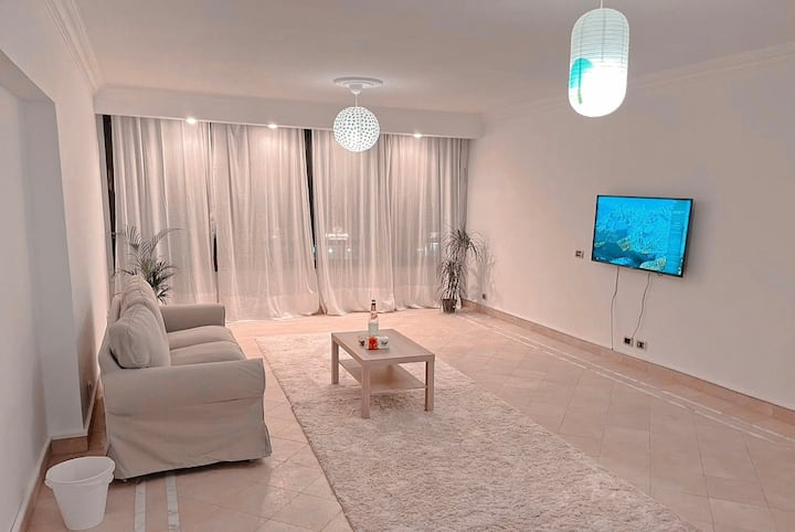 Luxury Nile White House 5