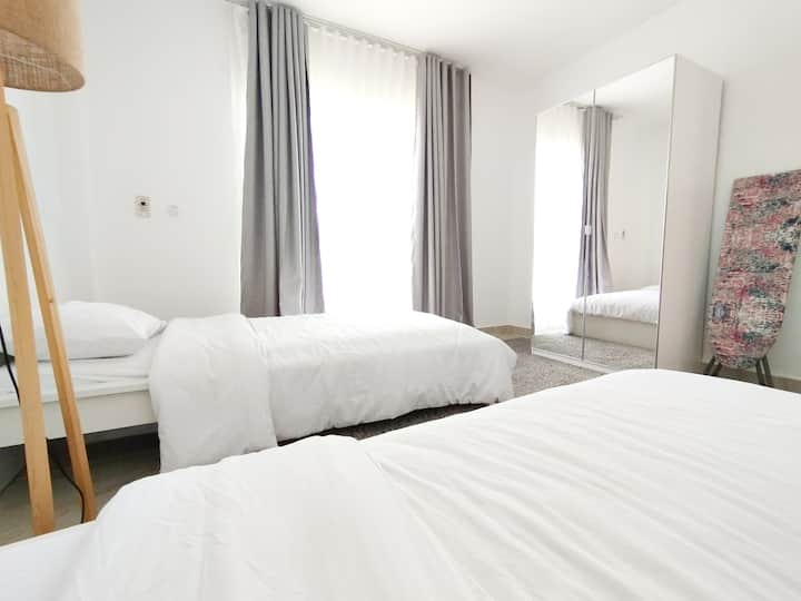 White Bear 44 — Apartment in Madinaty, New Cairo, Egypt, Egypt — photo 4