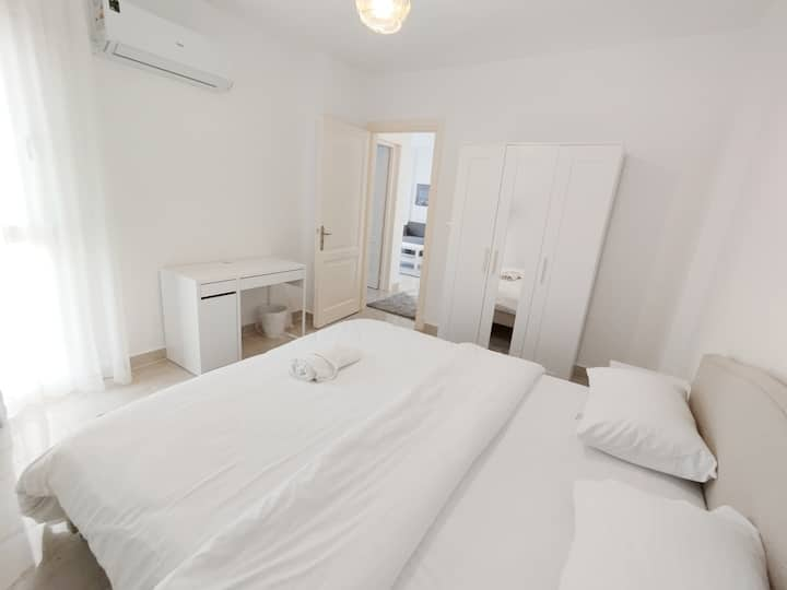 White Bear 44 — Apartment in Madinaty, New Cairo, Egypt, Egypt — photo 6
