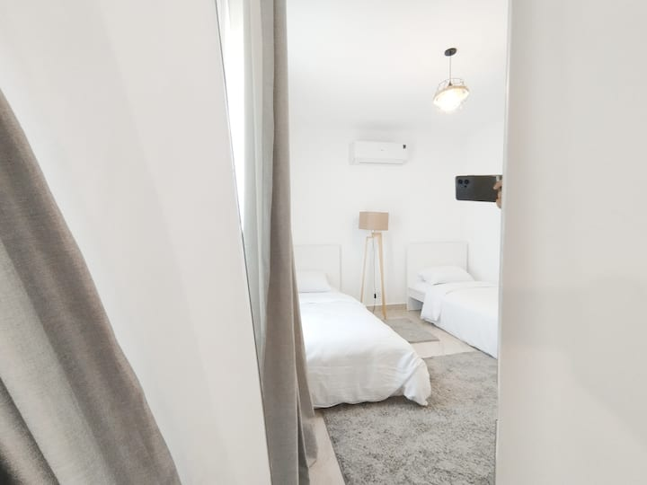 White Bear 44 — Apartment in Madinaty, New Cairo, Egypt, Egypt — photo 9