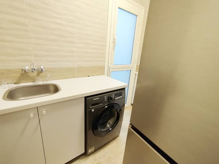 White Bear 44 — Apartment in Madinaty, New Cairo, Egypt, Egypt — photo 12