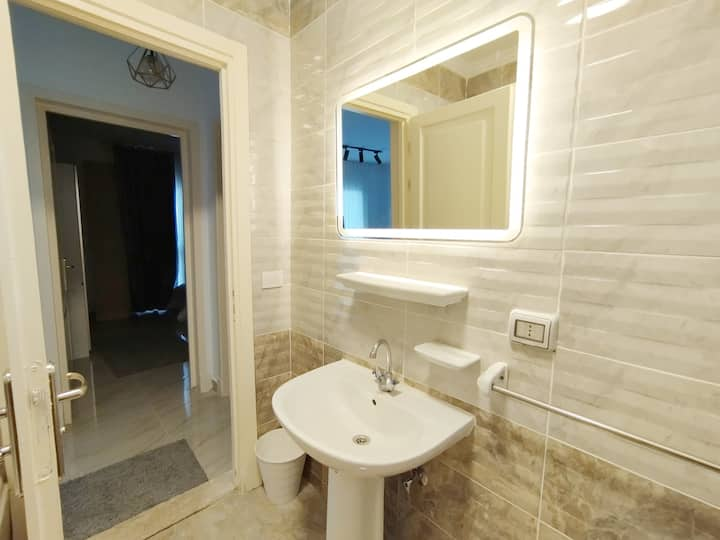 White Bear 44 — Apartment in Madinaty, New Cairo, Egypt, Egypt — photo 13