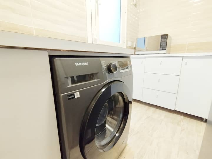 White Bear 44 — Apartment in Madinaty, New Cairo, Egypt, Egypt — photo 14