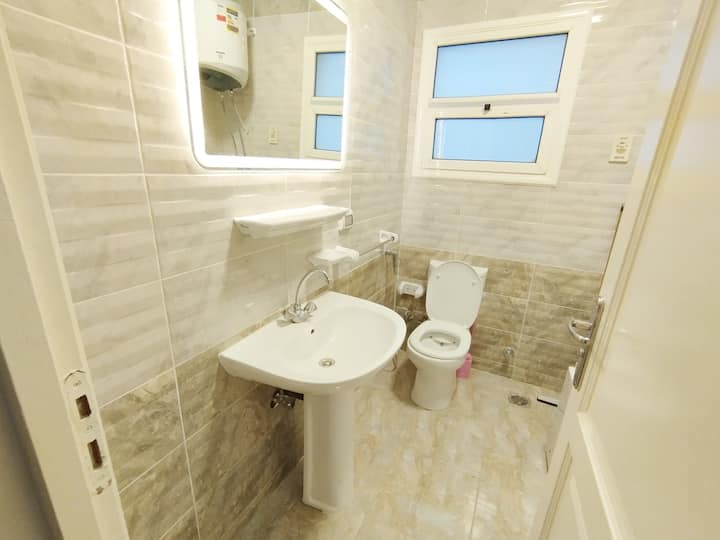 White Bear 44 — Apartment in Madinaty, New Cairo, Egypt, Egypt — photo 15
