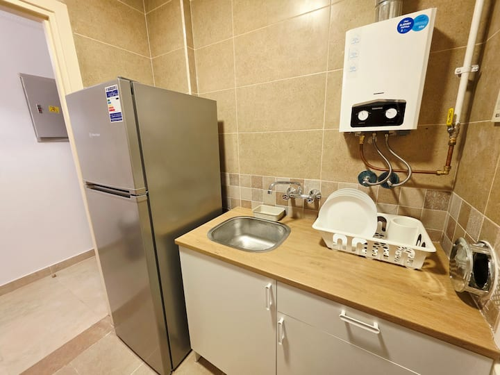 Madinaty Blue Bird Luxurious Rental Properties — Apartment in Madinaty, New Cairo, Egypt, Egypt — photo 15