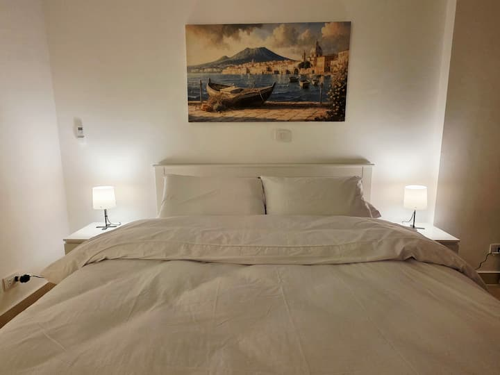 Madinaty Blue Bird Luxurious Rental Properties — Apartment in Madinaty, New Cairo, Egypt, Egypt — photo 18