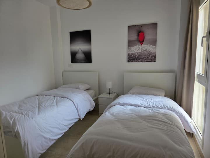 Madinaty Blue Bird Luxurious Rental Properties — Apartment in Madinaty, New Cairo, Egypt, Egypt — photo 22