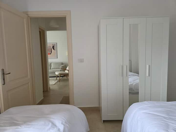 Madinaty Blue Bird Luxurious Rental Properties — Apartment in Madinaty, New Cairo, Egypt, Egypt — photo 23