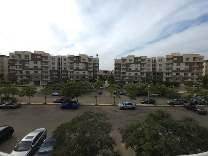 Madinaty Blue Bird Luxurious Rental Properties — Apartment in Madinaty, New Cairo, Egypt, Egypt — photo 29