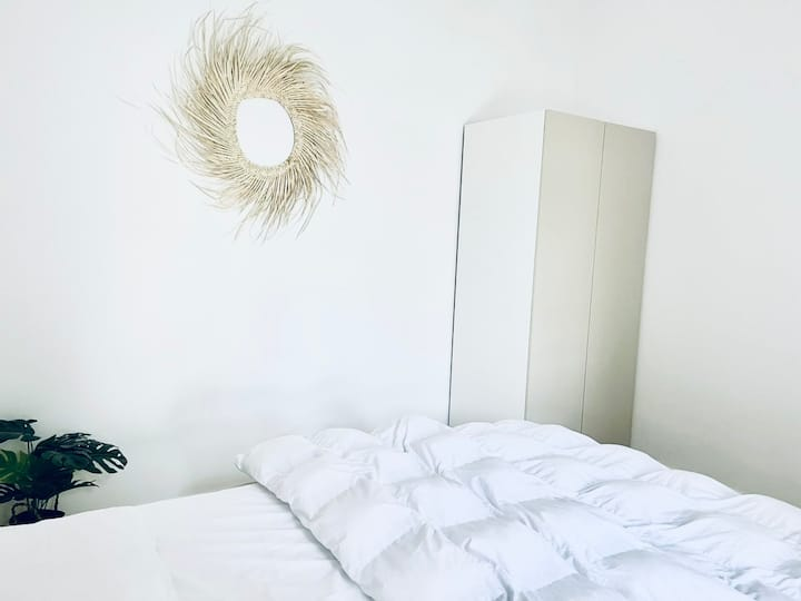 Comfy cozy madinaty apartments — Apartment in Madinaty,New Cairo, Egypt, Egypt — photo 9