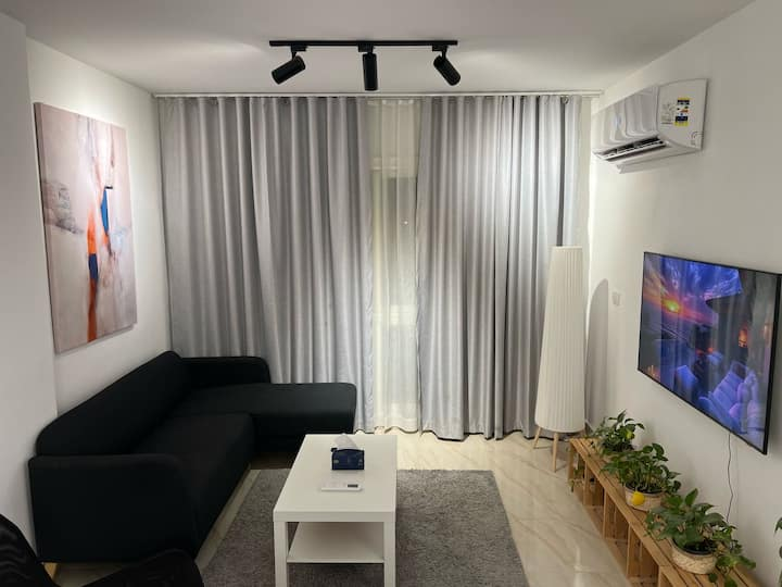 Madinaty blue bird rental properties II — Apartment in Madinaty, New Cairo, Egypt, Egypt — photo 4