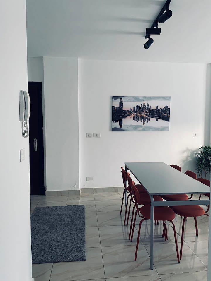 Madinaty blue bird rental properties II — Apartment in Madinaty, New Cairo, Egypt, Egypt — photo 10
