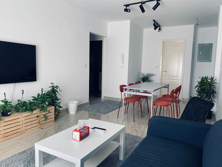 Madinaty blue bird rental properties II — Apartment in Madinaty, New Cairo, Egypt, Egypt — photo 11