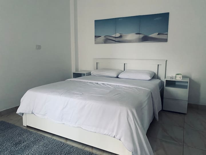 Madinaty blue bird rental properties II — Apartment in Madinaty, New Cairo, Egypt, Egypt — photo 15