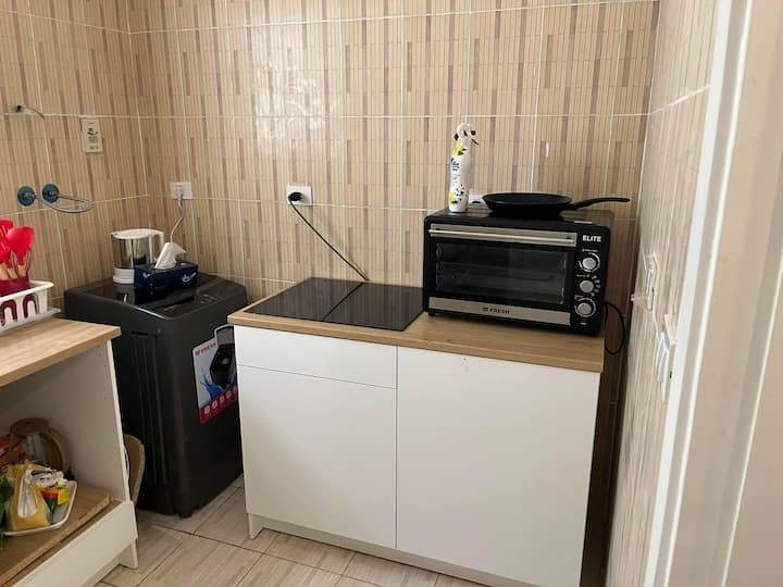 Madinaty blue bird rental properties IV — Apartment in Madinaty, New Cairo, Egypt, Egypt — photo 4