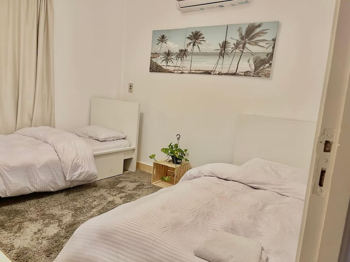 Madinaty blue bird rental properties IV — Apartment in Madinaty, New Cairo, Egypt, Egypt — photo 5