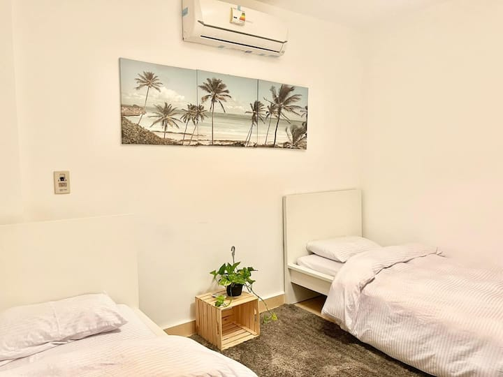 Madinaty blue bird rental properties IV — Apartment in Madinaty, New Cairo, Egypt, Egypt — photo 6